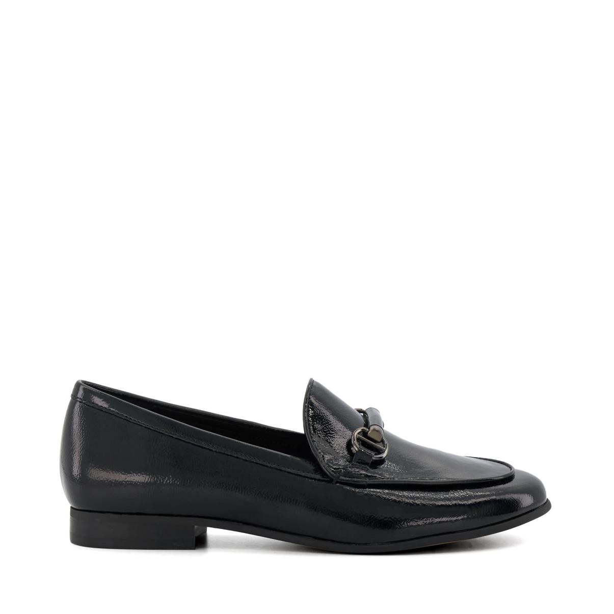 Flat Shoes Women Grandeur - Black Dune London - 2