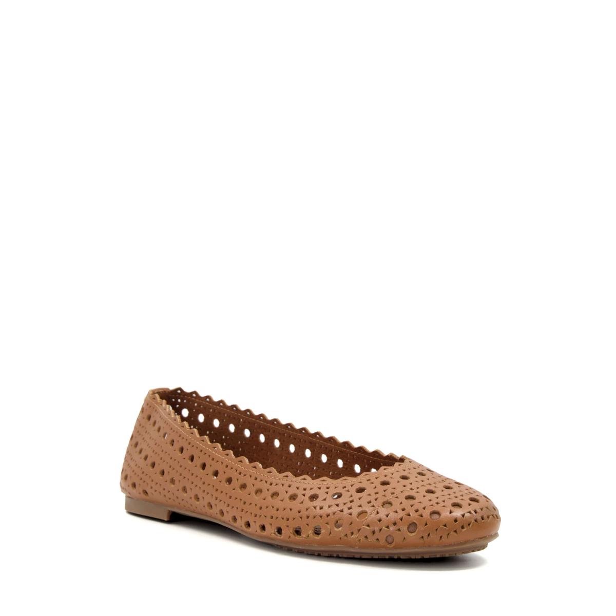Dune London Harlows - Tan Flat Shoes Women - 3
