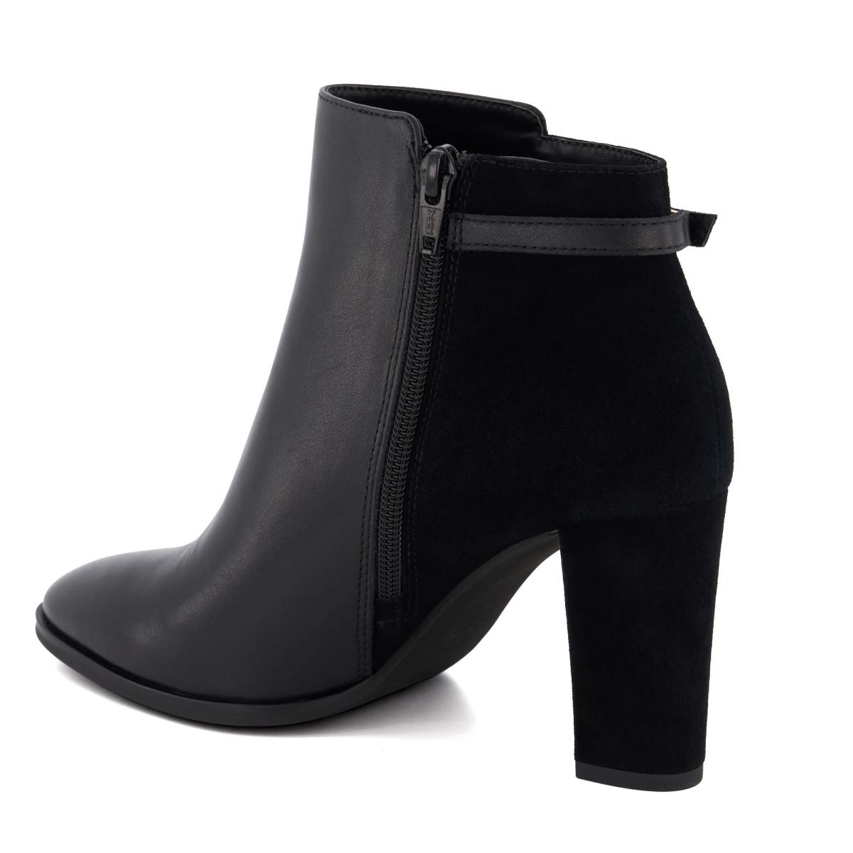 Women Ankle Boots Olia - Black Dune London - 4