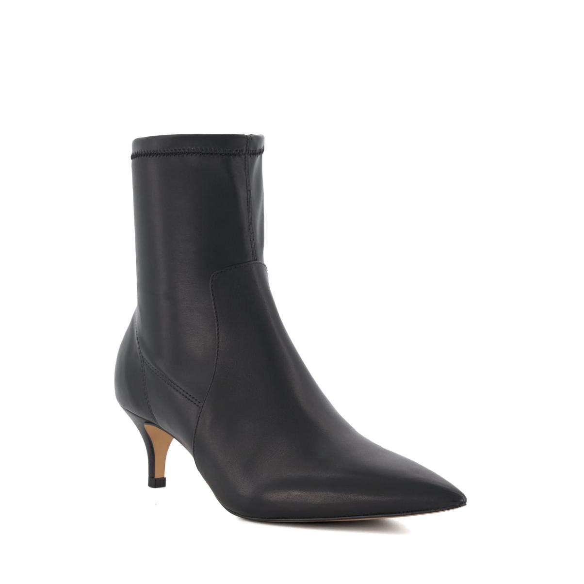 Ankle Boots Women Origami - Black Dune London - 3