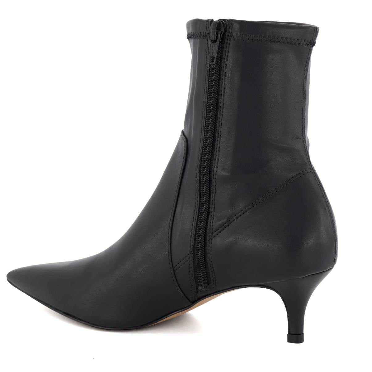 Ankle Boots Women Origami - Black Dune London - 4