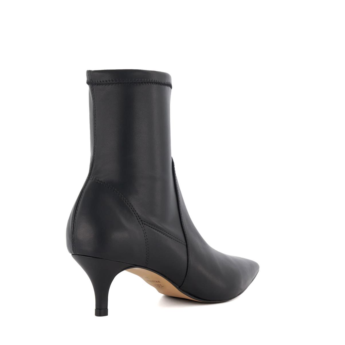 Ankle Boots Women Origami - Black Dune London - 5