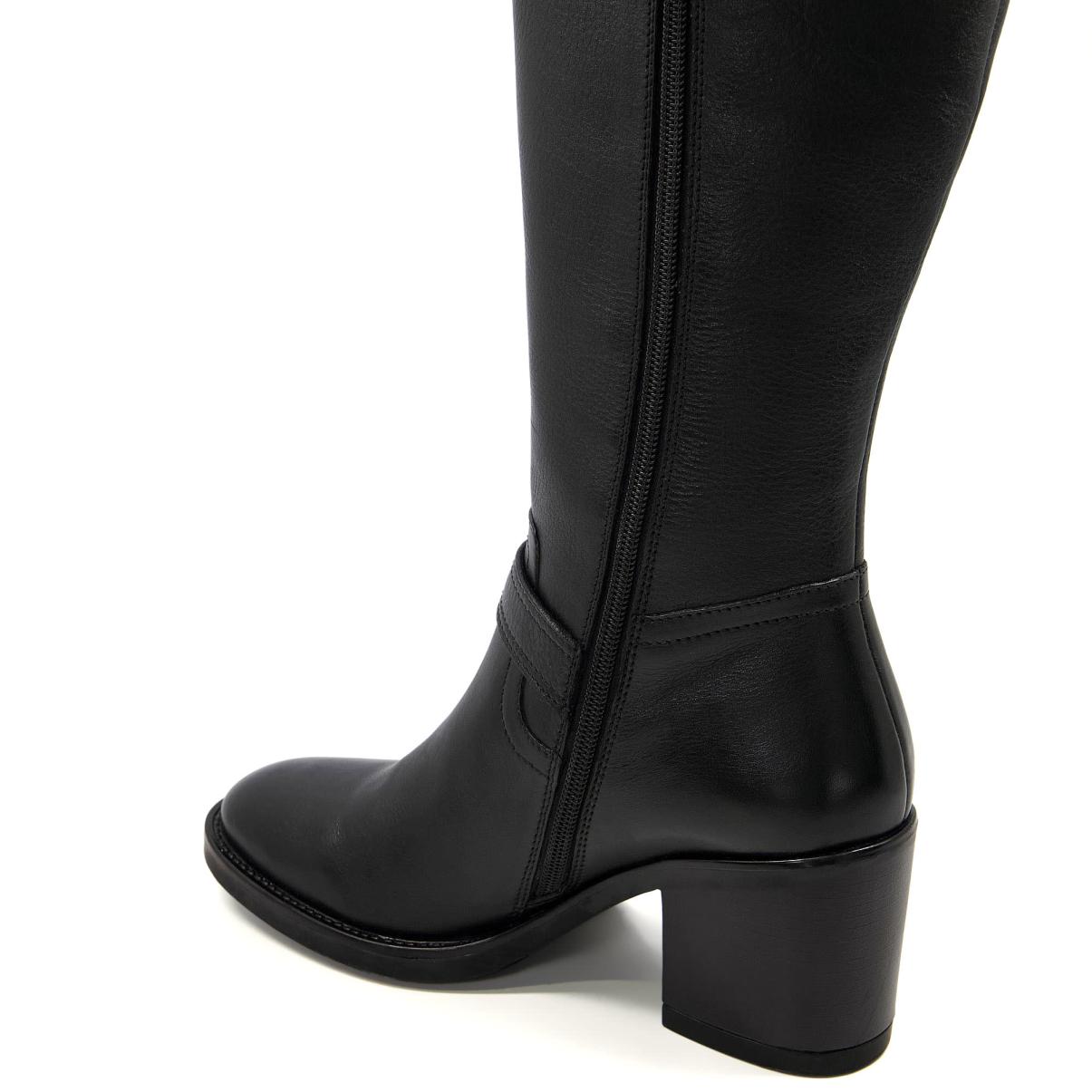 Knee High Boots Trelise - Black Dune London Women - 4