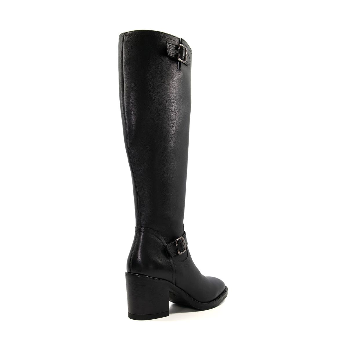 Knee High Boots Trelise - Black Dune London Women - 5