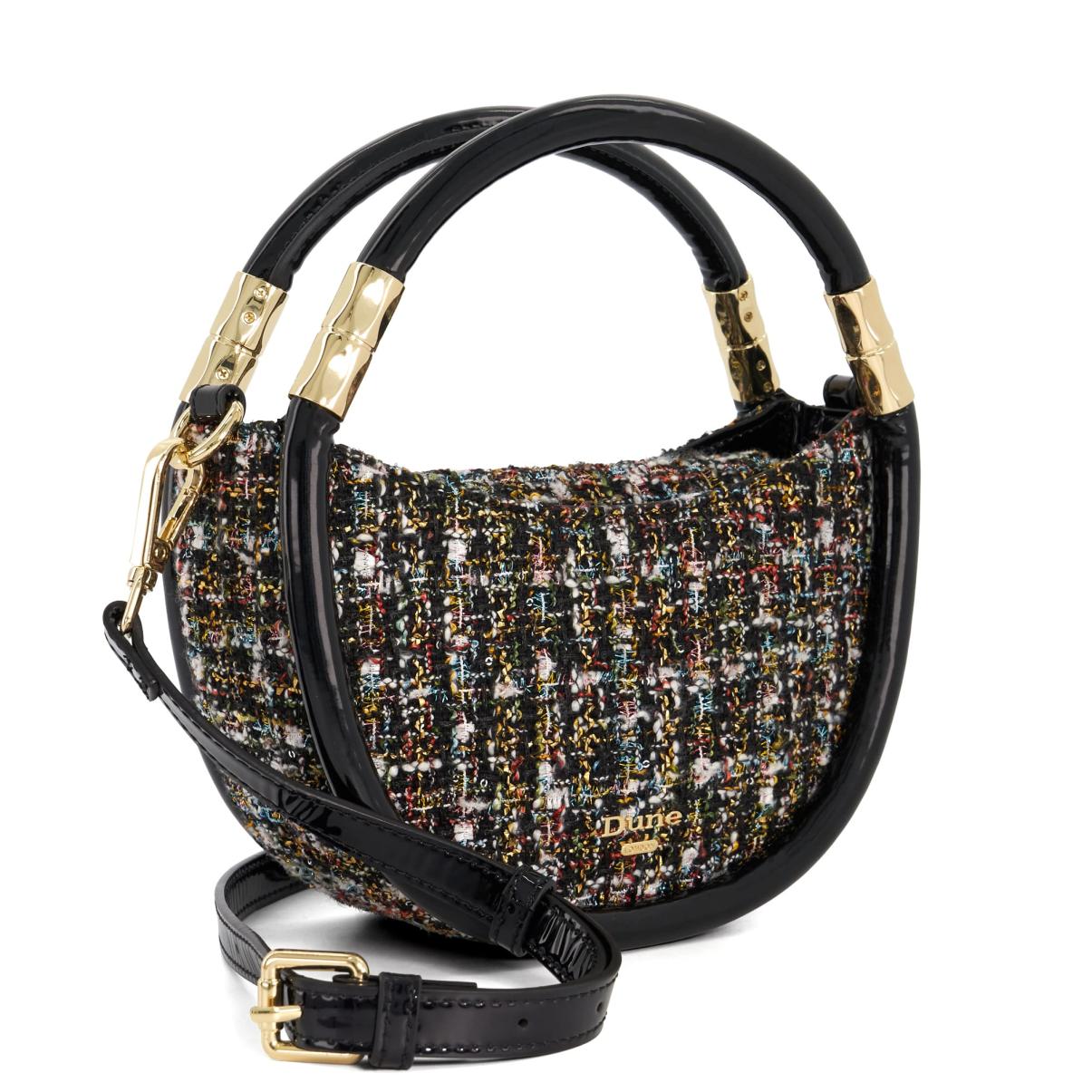 Handbags Daphny - Black Dune London Women - 2