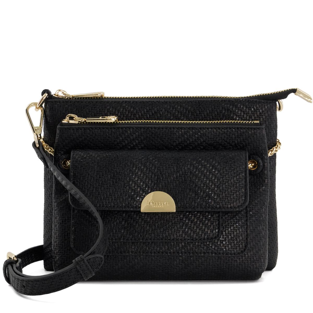 Devote - Black Handbags Dune London Women - 3