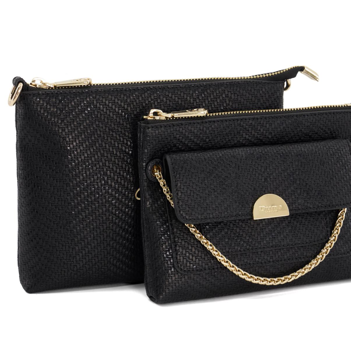 Devote - Black Handbags Dune London Women - 4