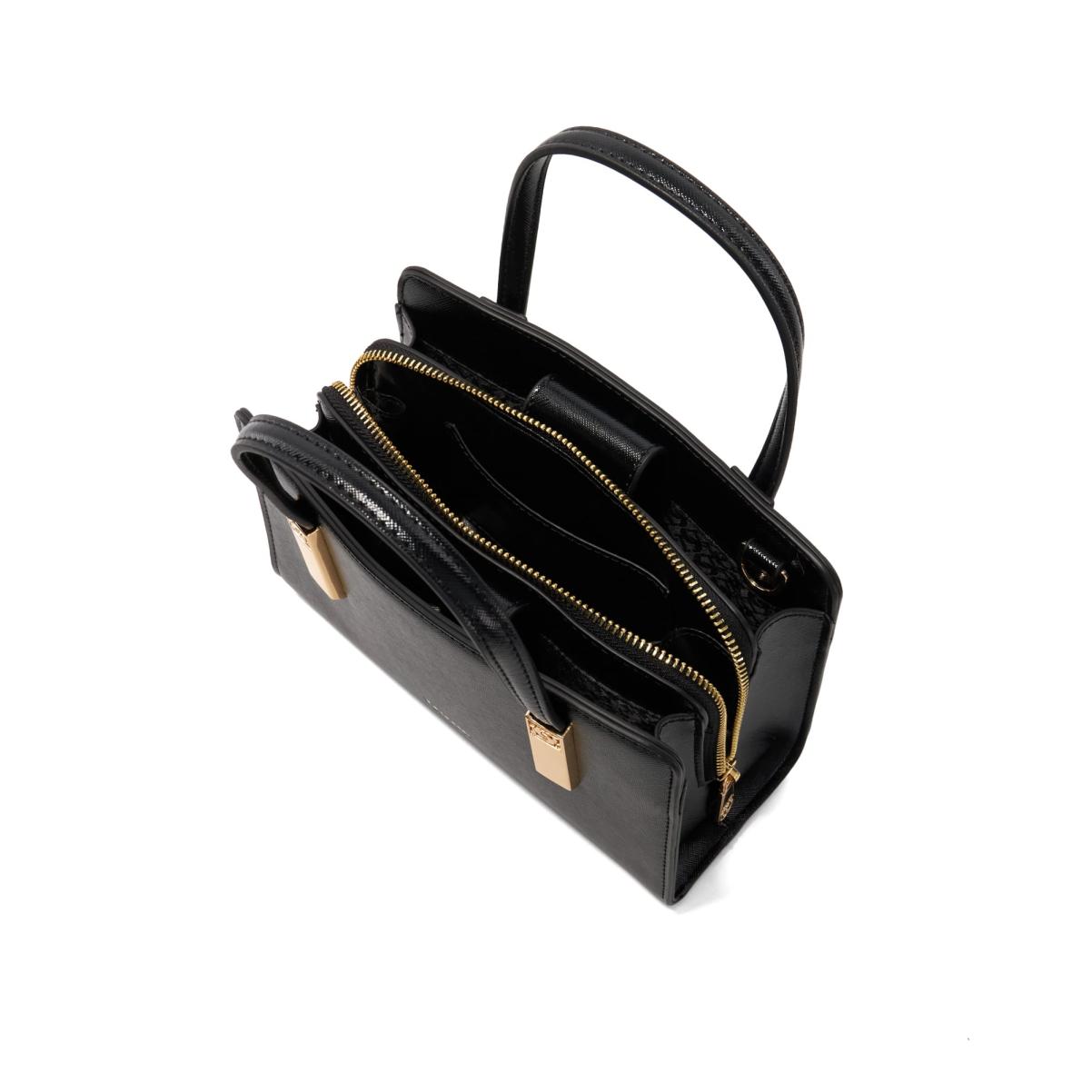 Handbags Women Dune London Dinkydenbeigh - Black - 1