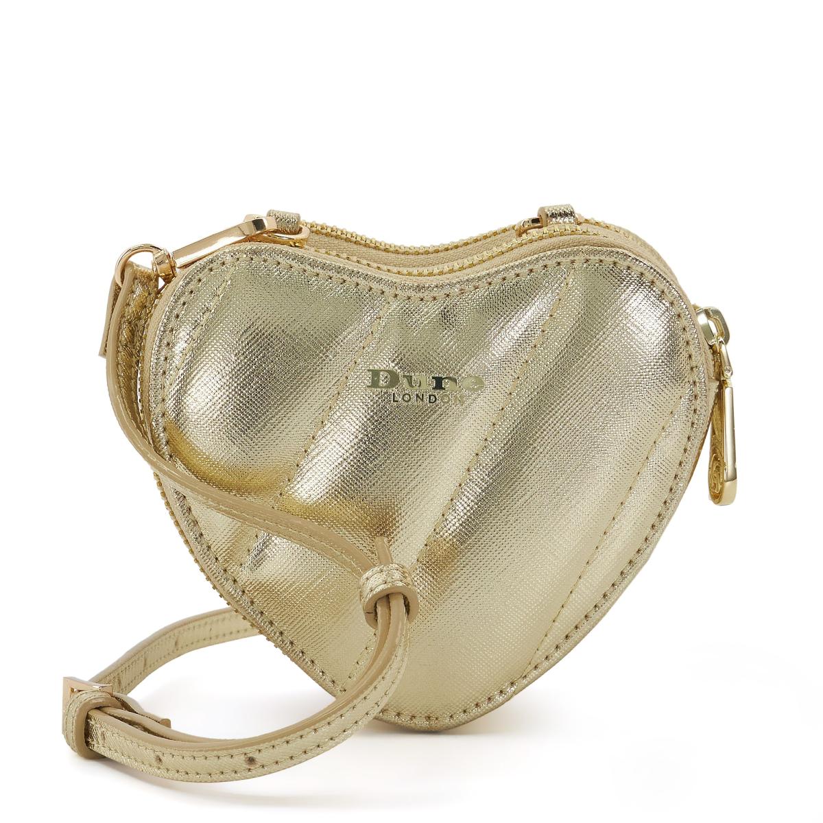 Handbags Dune London Sweetheart - Gold Women - 2