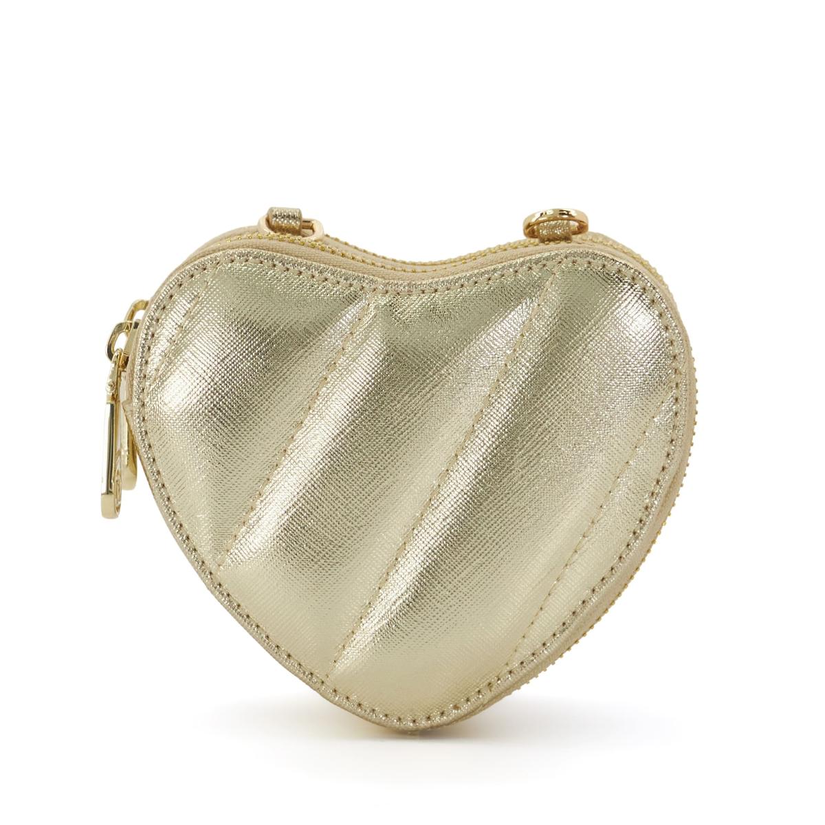 Handbags Dune London Sweetheart - Gold Women - 4
