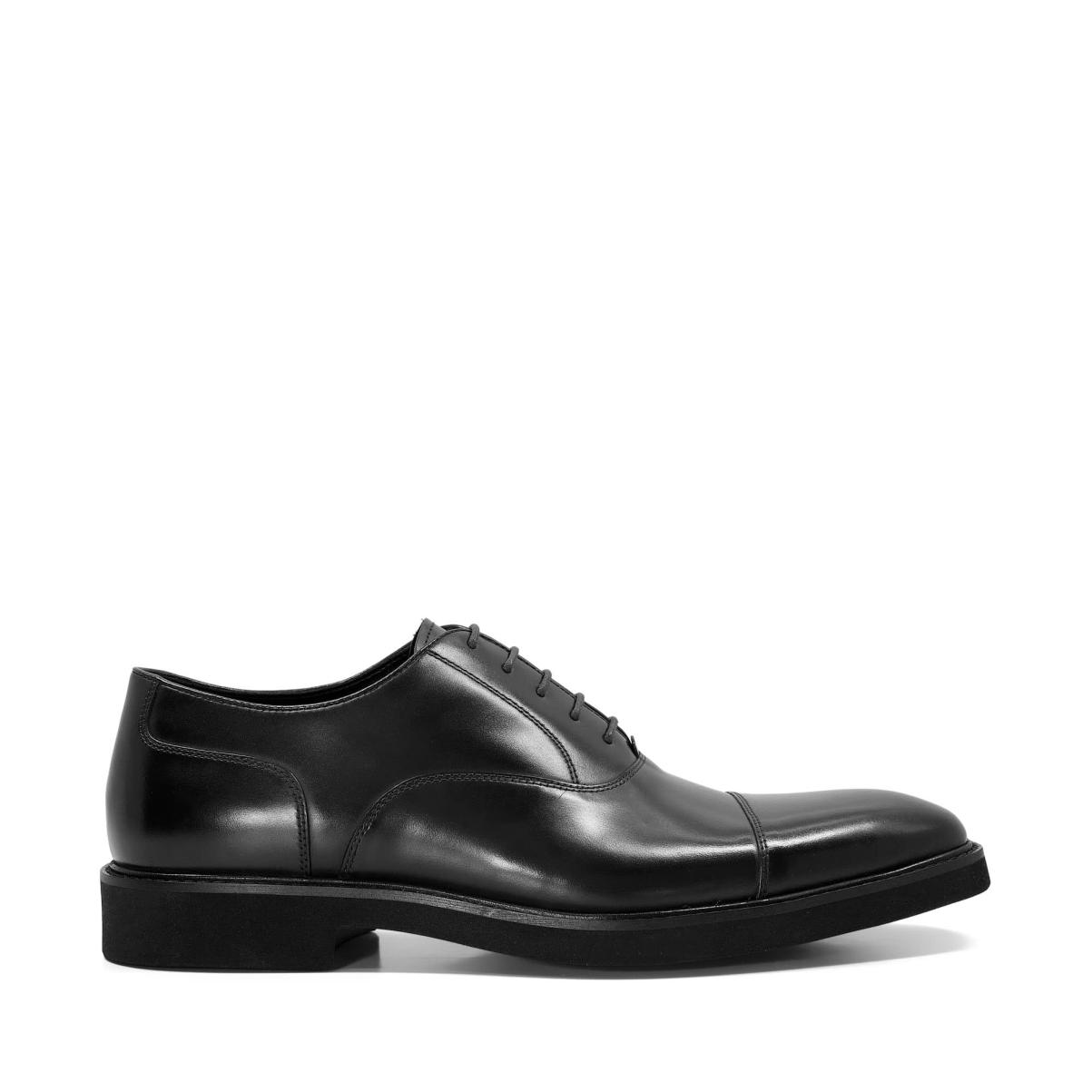Men Smart Shoes Dune London Shiloh - Black - 2