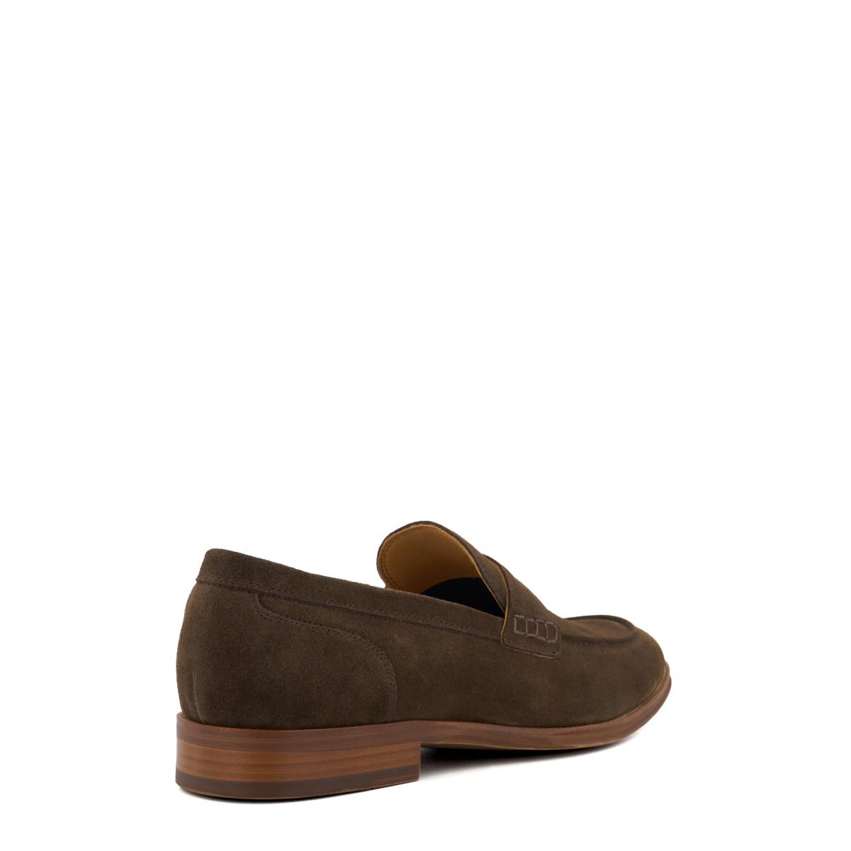 Smart Shoes Dune London Men Sulli - Brown - 4