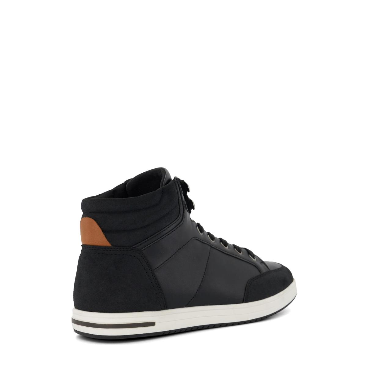 Casual Shoes Men Dune London Suttonn - Black - 4