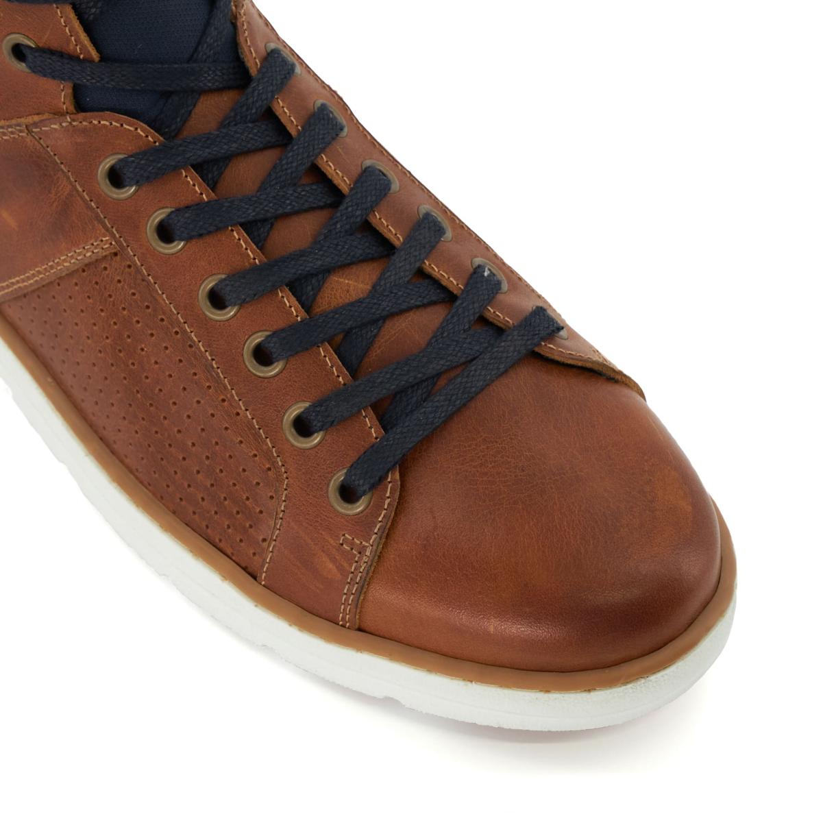 Men Southern - Tan Dune London Casual Shoes - 4