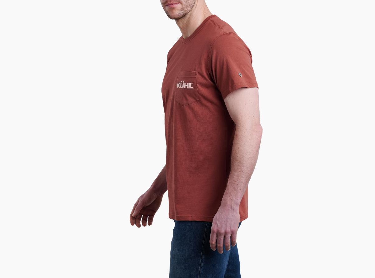 Fashion Kühl Sundried Tomato Ridge™ T Short Sleeves Men - 2