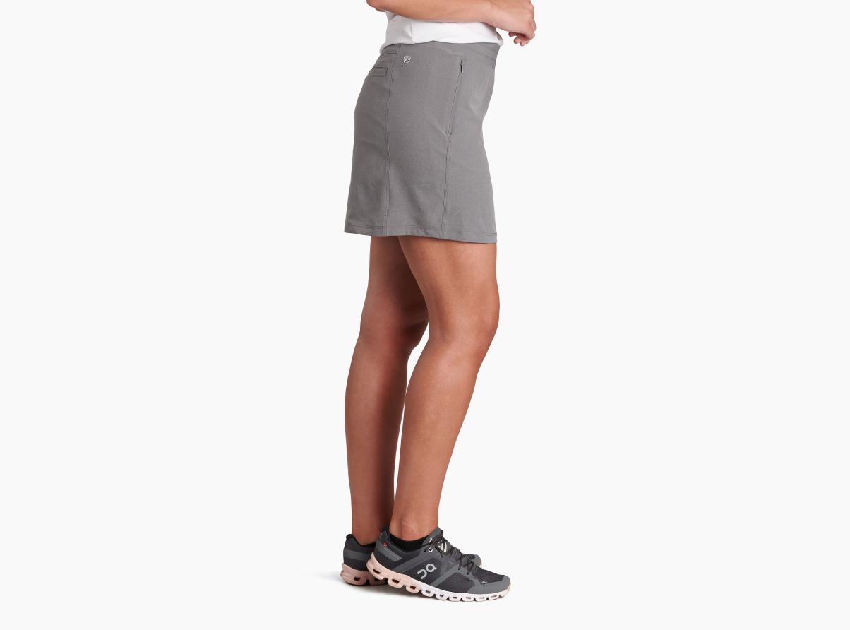 Flint Skirts & Skorts Freeflex™ Skort Superior Women Kühl - 2