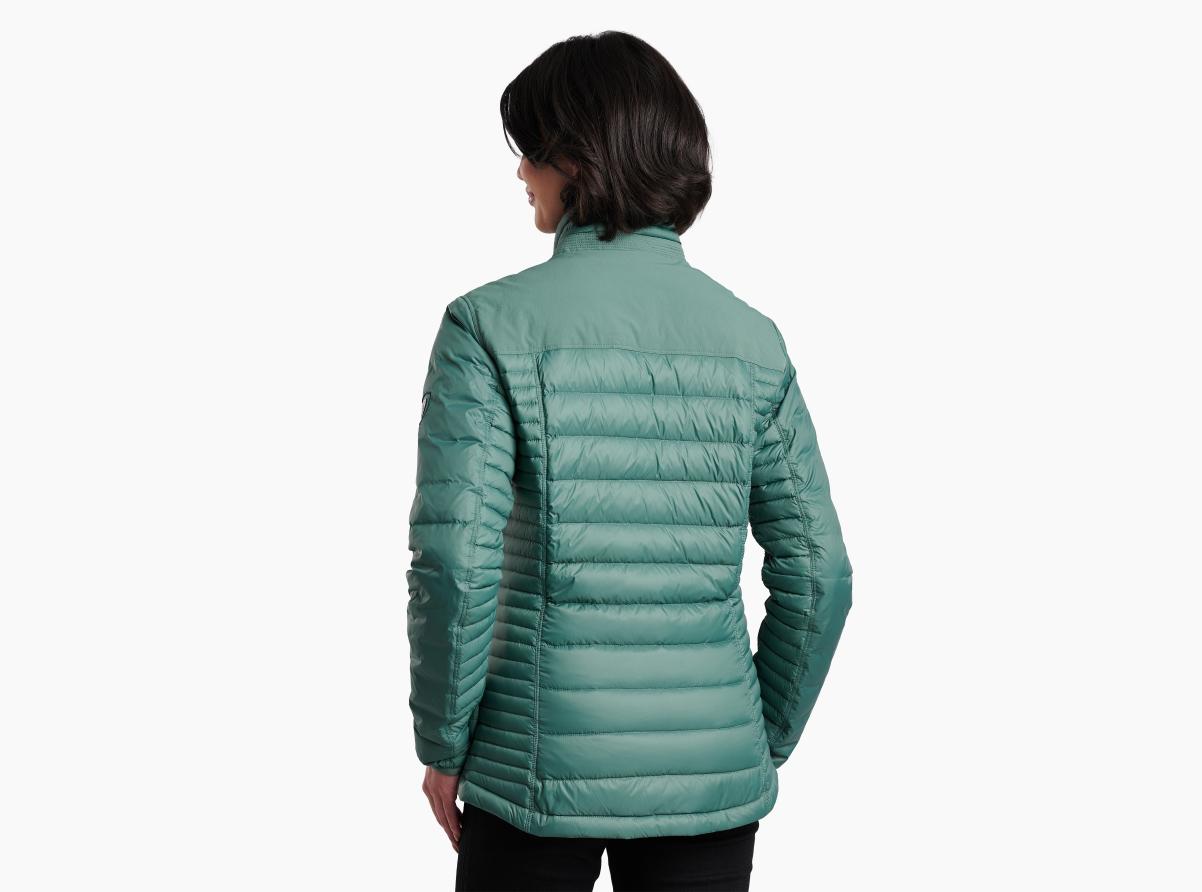 Coats & Jackets Women Evergreen Kühl Latest Spyfire® Jacket - 1