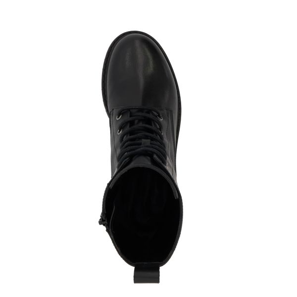 Percent - Black Ankle Boots Women Dune London