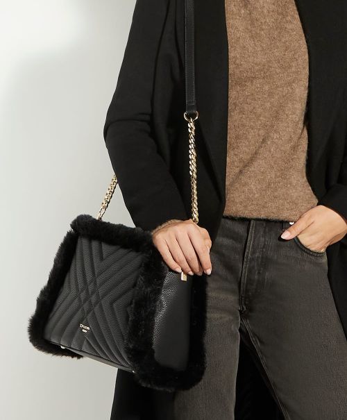 Handbags Dune London Women Devonia - Black