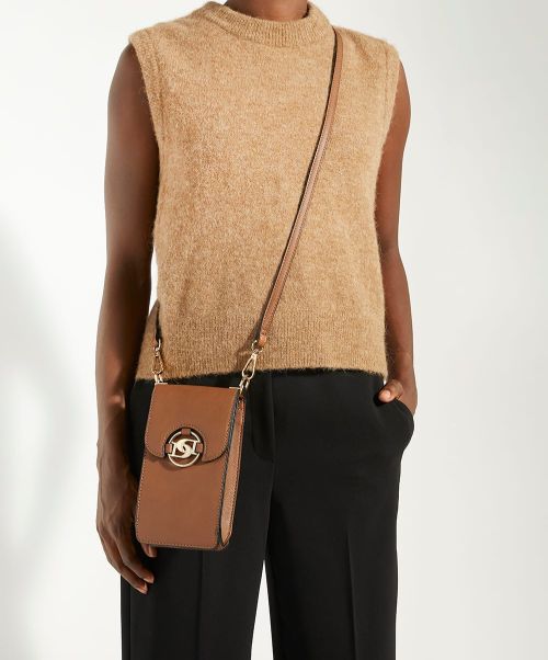 Styles - Tan Dune London Women Handbags