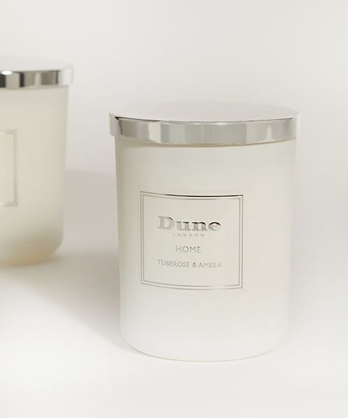 Candle2 - Silver Women Accessories Dune London