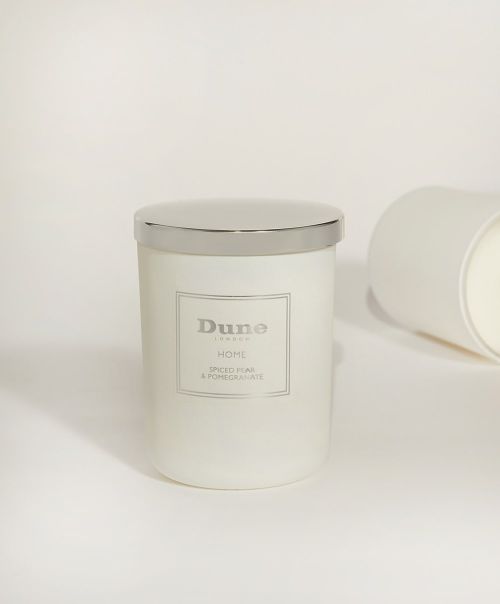 Accessories Candle1 - Silver Women Dune London