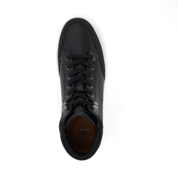 Casual Shoes Men Dune London Suttonn - Black