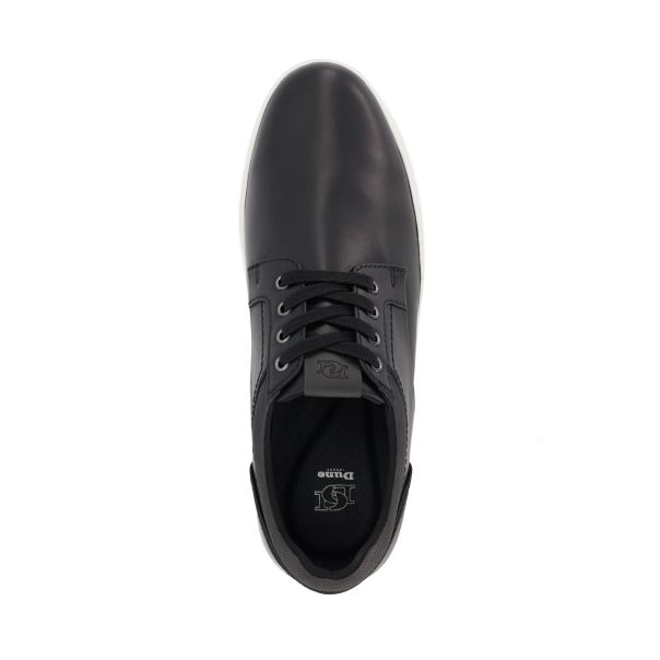 Dune London Casual Shoes Trippon - Black Men