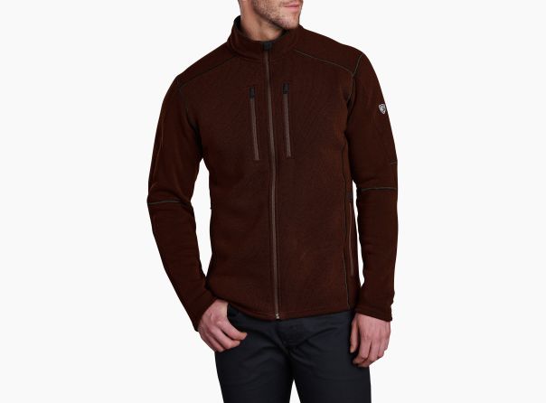 Coats & Jackets Men Comfortable Kühl Interceptr™ Mole
