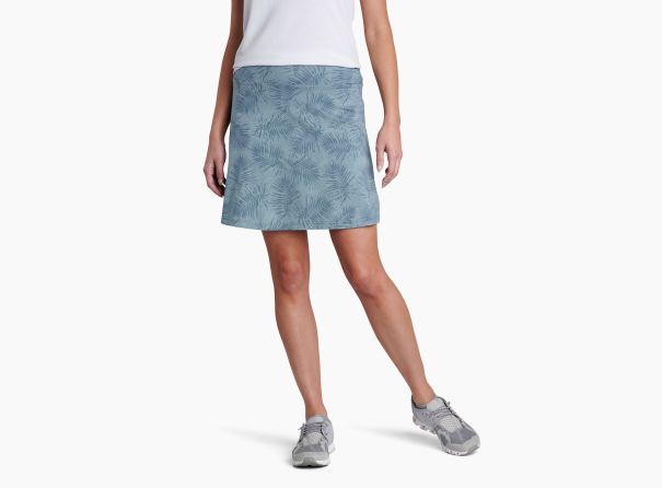 Skirts & Skorts Kühl Flexible Skyla™ Skirt Women Eucalyptus