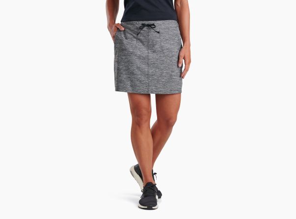 Skirts & Skorts Revivr™ Skort Refined Kühl Grey Heather Women