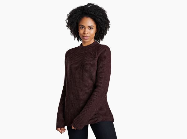 Kühl Order Ganache Long Sleeves Women Ida™ Sweater
