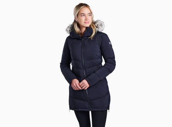 Blackout Premium Frost™ Parka Coats & Jackets Kühl Women