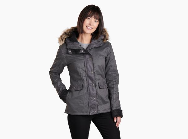 Coats & Jackets Kühl Women Carbon Efficient Arktik™ Jacket